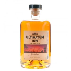 Ultimatum Selected Blend