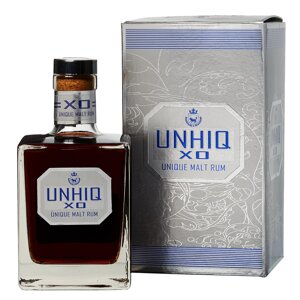 Unhiq XO Malt Rum