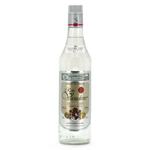 Ron Varadero Silver Dry
