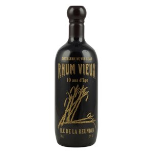 Vue Belle Rhum Vieux 10 Ans d´Age