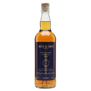 Smith & Cross Traditional Jamaica Rum