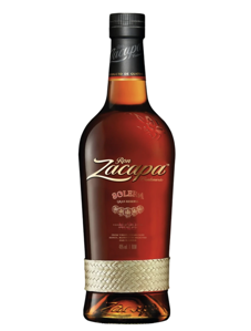Ron Zacapa Centenario Solera Grand Reserva