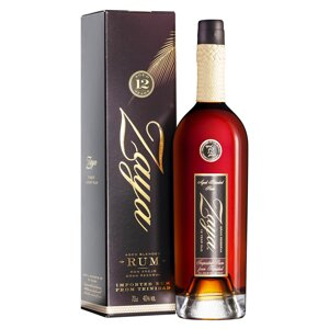 Zaya Gran Reserva 12 years