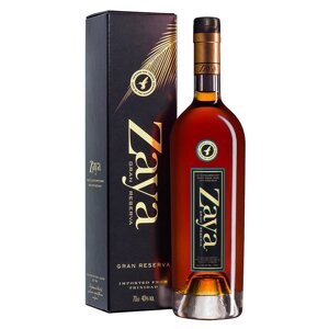 Zaya Gran Reserva