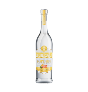 Becherovka Grapefruit Fusion 0,5 l