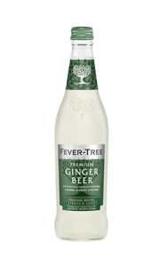 Fever-Tree Ginger Beer 500 ml