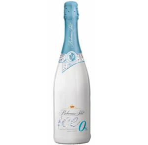 Bohemia Sekt ICE Alcohol Free