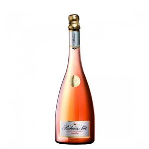 Bohemia Sekt Rosé Prestige Brut