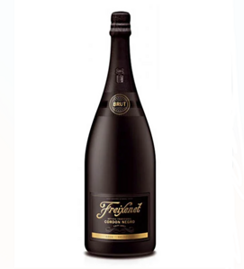 Freixenet Cava Cordon Negro Brut Magnum 1,5 l