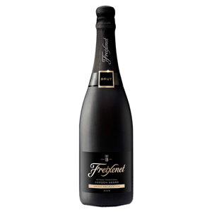 Freixenet Cava Cordon Negro Brut