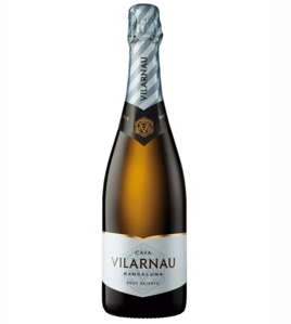 Vilarnau Cava Brut Reserva