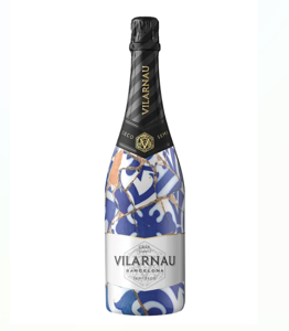 Vilarnau Cava Demi Sec Organic