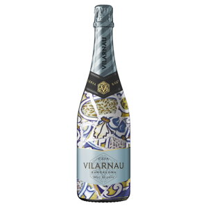 Vilarnau Cava Brut Reserva