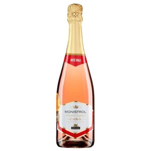 Marques de Monistrol Cava Rosé Brut