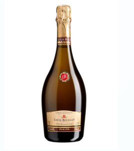 Louis Bouillot Perle d'Or Millésimé, Crémant de Bourgogne