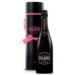 Luc Belaire Rare Rosé tuba