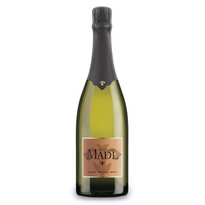 Madl-Sekt Cuvée Special Brut 2016