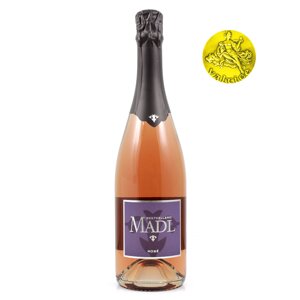 Madl-Sekt Önothek Rosé Trocken 2011