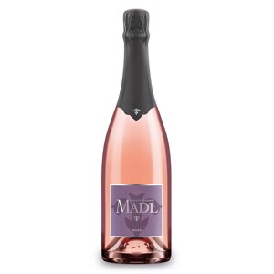 Madl-Sekt Rosé Brut 2016