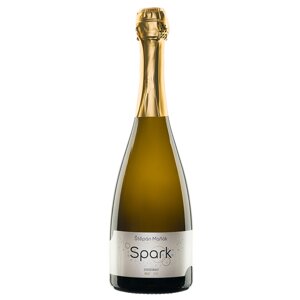 Maňák Spark Chardonnay 2019 Brut