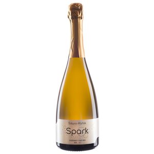 Maňák Spark Chardonnay 2017 Brut – Pinot Noir