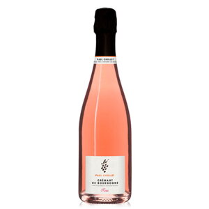 Paul Chollet Crémant de Bourgogne Rosé