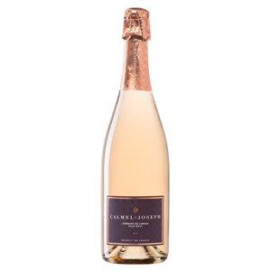 Calmel & Joseph Crémant de Limoux Brut Rosé