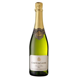 Comte de Laube Blanc de Blancs Brut