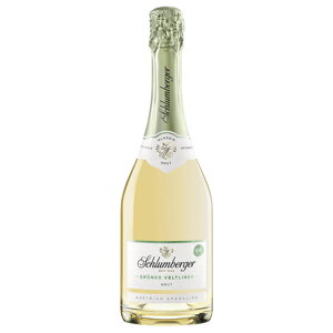 Schlumberger Grüner Veltliner BIO Brut Klassik