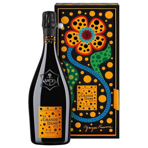 Veuve Clicquot La Grande Dame 2012 Gift Box