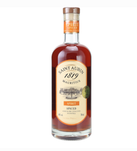 Saint Aubin Extra Spiced 