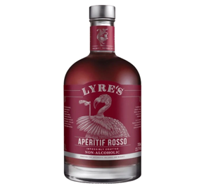 Lyre’s Apéritif Rosso