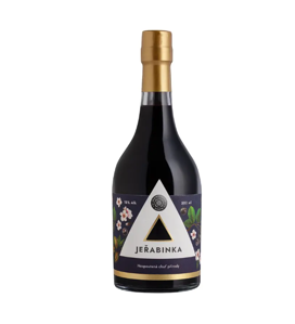 Ratafia Almond Spirit Jeřabinka 0,5 l