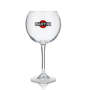 Sklenice Martini Baloon