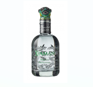 Padre Azul Xiaman Wild Tepextate & Espadin Agave Joven Mezcal