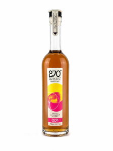 270 West Spiced Rum Alcohol Free