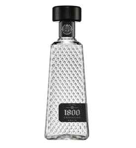 José Cuervo 1800 Cristalino Añejo