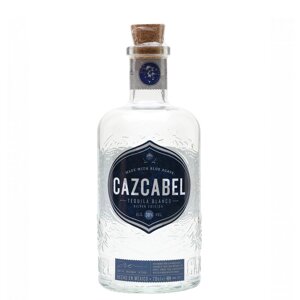 Cazcabel Blanco