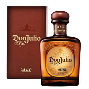 Don Julio Añejo