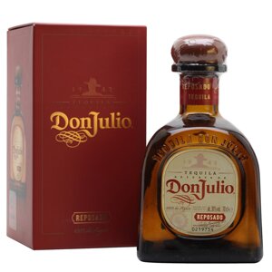 Don Julio Reposado