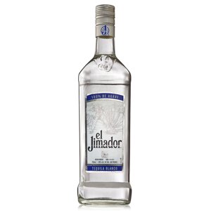 El Jimador Blanco 1 l 
