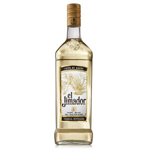 El Jimador Reposado 1 l 