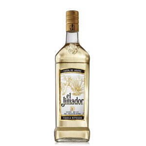 El Jimador Reposado