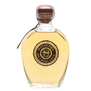 Hacienda de Chihuahua Sotol Añejo