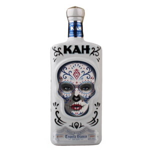 KAH Tequila Blanco New