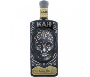 KAH Tequila Añejo New