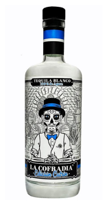 La Cofradia Blanco Catrina