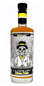 La Cofradia Añejo Catrina