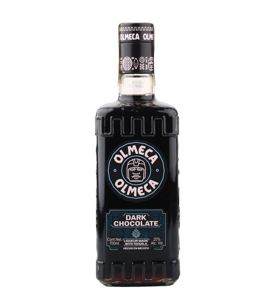 Olmeca Fusion Dark Chocolate