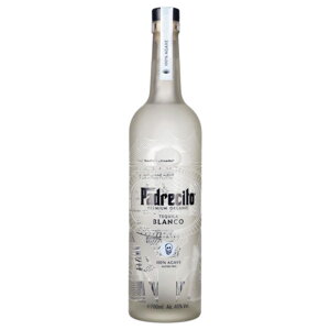 Padrecito Tequila Organic Blanco